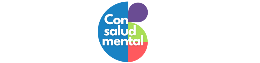 Logo ConSalud Mental