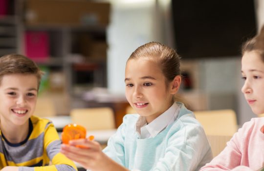 neurotiming para niños en Monterrey